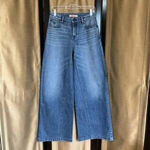 NWOT Johnny Was Sisa Stretch Denim Jeans